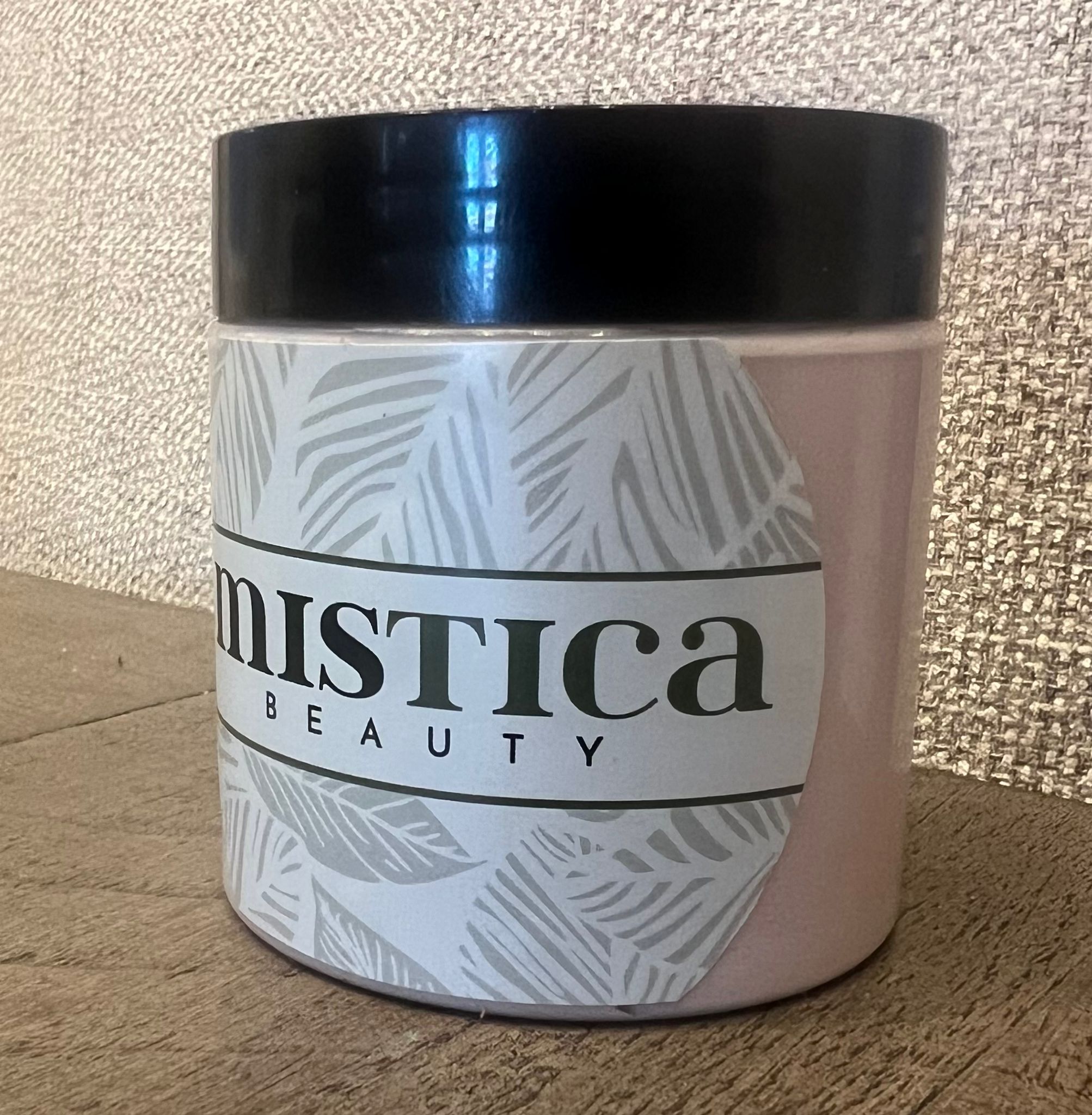 2-ounce jar Tinted 